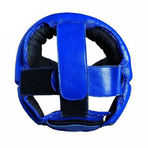 Protector de Cabeza de Boxeo de Alta Resistencia, Equipo de Protección de Alto Impacto para Boxeo, Muay Thai, MMA y Entrenamiento, Último Modelo 2026 - Product Image 4