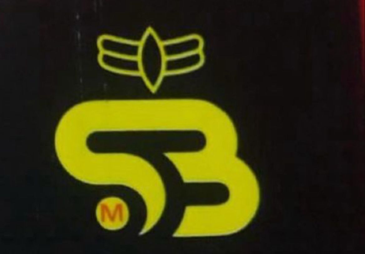MBM ABRASIVES INDIA logo