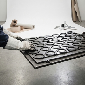 [APEC] ปะเก็นตาข่ายกันการกัดกร่อนระดับพรีเมียมจากเกาหลี พร้อมซีลยางสำหรับงานทางทะเล และปะเก็นลวดสแตนเลส - Product Image 1