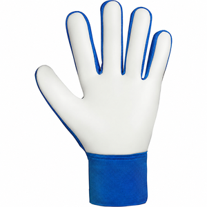 High Quality Grip Soccer Goalkeeper Gloves, Impact Shield Protection & Reinforced Double Wrist Support, Multicolor Gloves - Product Image 4