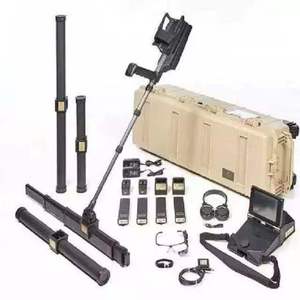 Mayorista Nuevo Detector de Metales Industrial OEM DIY OKM e/X/p 6000 de Alto Rendimiento Profesional - Product Image 2