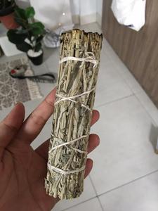 Feuilles de sauge séchées de la marque WOOUP de qualité supérieure avec 3 % de teneur en cendres, conçues pour les fabricants de produits alimentaires, les marques de thé et les entreprises de marques privées - Product Image 5