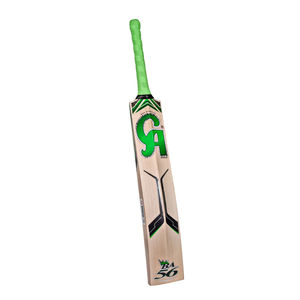 Bâtons de cricket en bois fabriqués en usine, pour l'entraînement au cricket, logo personnalisé, légers, durables, écologiques, pour les matchs d'équipe. - Product Image 2