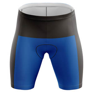 Maillot de cyclisme unisexe grande taille 100 % polyester de qualité supérieure, coupe ajustée, manches longues, respirant, séchage rapide, vente en gros, OEM personnalisé - Product Image 5