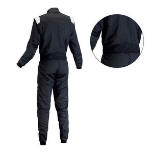 ชุดมอเตอร์ครอสสั่งทำคุณภาพดีที่สุดสำหรับทุกฤดูกาล ระบายอากาศได้ดี กันน้ำ แขนสั้น ผลิตจากโพลีเอสเตอร์ %  ชุดกีฬาสำหรับแข่งรถ - Product Image 4