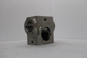 Caja de Cambios de Calidad Premium - Product Image 3