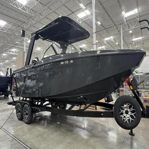 ENVÍO GRATUITO: BOTE ELÉCTRICO DE DEPORTES ACUÁTICOS ARC SPORT + REMOLQUE GRATIS - Product Image 2