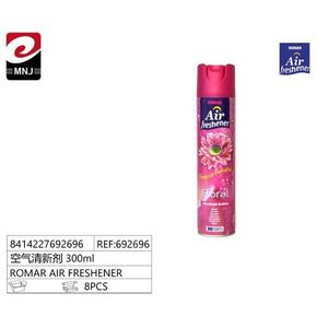 Deodorante per Ambienti Floreale 300ml Spray Profumato per Stanze - Product Image 3