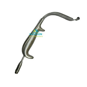 Intra Oral <span class=keywords><strong>Retractor</strong></span> Afastadores para vertical Ângulo de osteotomia - Product Image 5