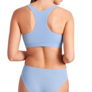 Soutien-gorge d'allaitement personnalisé en gros, avec bretelles réglables, pour femmes enceintes et pour le fitness - Product Image 6