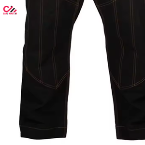 ชุดฝึกซ้อมยิวยิตสูสำหรับมืออาชีพ ยูนิเซ็กซ์ คุณภาพสูง ลดราคาพิเศษ ชุดกีฬาสำหรับผู้ชาย รับสกรีนโลโก้ ชุดศิลปะการต่อสู้บราซิลเลียนยิวยิตสู - Product Image 5