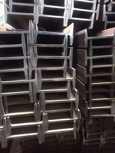 A36 ipn 400 cán nóng <span class=keywords><strong>h</strong></span>àn thép sắt <span class=keywords><strong>h</strong></span>-ipe 450 thép chùm I chùm giá q235b lớp cấu trúc xây dựng Cắt Uốn cong bao gồm - Product Image 6