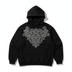 Custom Design Top Quality Basics <b>Pullover</b> <b>Men</b> Hoodies Solid Casual Lightweight Top Selling <b>Men</b> Hoodies - Product Image 1