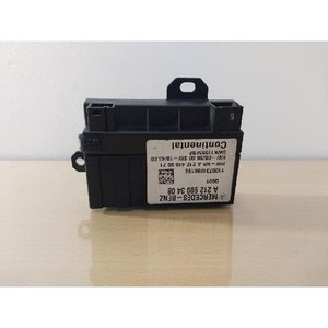 ECUs y Módulos de Computación Usados de Clase E A2129003408 - Product Image 1