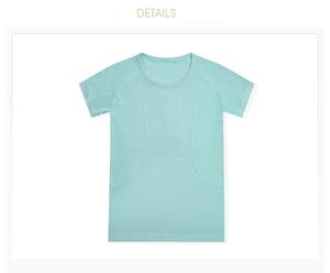 Camisetas en Oferta, Lisas, 100% Algodón, para Mujer, Tallas Grandes, Ropa de Verano, Casual, Holgadas - Product Image 2