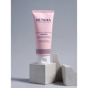 Rinoia No Wash Cream Pack Essence Traitement des cheveux de haute qualité à un prix-200 ml - Product Image 1