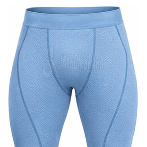 Traje de Compresión Personalizado con Logotipo para Hombre, Ropa Deportiva Elástica, Tejido Transpirable de Secado Rápido para Todas las Temporadas, para Gimnasio, Entrenamiento Físico - Product Image 6