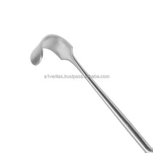 Rétracteur chirurgical général en acier inoxydable de qualité supérieure A-1 VERITAS London-Hospital |   Chirurgical réutilisable de haute qualité - Product Image 4