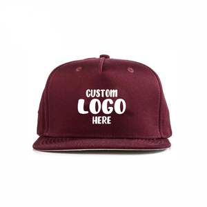 Gorras Snapback a Precio de Fábrica, Gorras de Béisbol Personalizadas de 5 Paneles de Algodón y Malla para Hombre, Gorras Trucker con Logotipo Bordado - Product Image 5