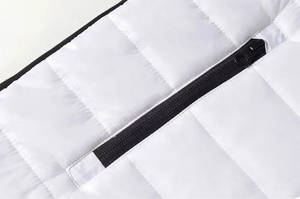 Manufacture Wholesale Light Weight Waterproof <b>Cropped</b> Down 2026 New Arrival Men Padding Winter Coat <b>Jacket</b> - Product Image 5