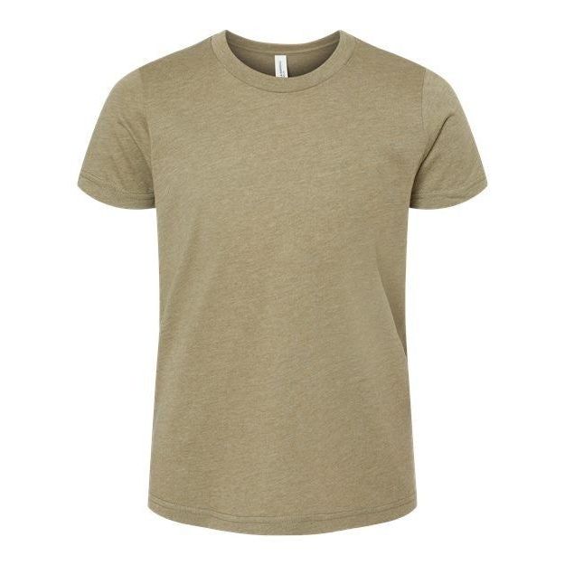 Heather Olive Color