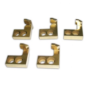 Outils personnalisés en or titane KIJ Excellence de haute qualité Revêtement en nitrure de titane dur PVD durable (TiN) Application facile par pulvérisation - Product Image 3