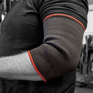 Elbow Pad/Knee Pad, Support for Boxing / MMA & Sports Made of Stretch Cotton/Polyester - Product Image 6