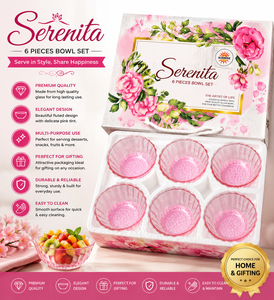 Ensemble de vaisselle miniature en mélamine de 16 pièces, motif feuilles, bols, assiettes, tasses, cuillères pour les fêtes et les cadeaux - Product Image 5