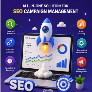 Servicios Profesionales de Marketing Online y SEO |   Visibilidad en los motores de búsqueda |   Estrategia de Crecimiento del Tráfico |   Desarrollo Empresarial - Product Image 2