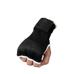 Vendas de boxeo impresas por toda la superficie, vendas de boxeo personalizadas de alta calidad, protección para las muñecas de boxeo, vendas de boxeo. - Product Image 3