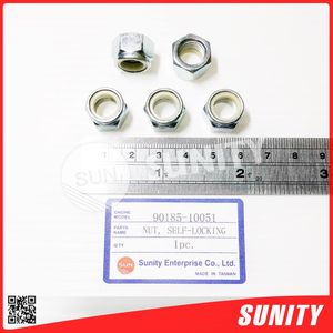 Excelente calidad., T, 90185 LF-LOCKN10051-para barco amaamaha uto - Product Image 3