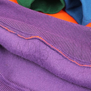 Prix de gros Nouvelle Arrivée Meilleur Fournisseur Bonne Qualité Confortable Dernier Design Sweat-shirts à Capuche en Coton Polaire Uni pour Hommes - Product Image 6