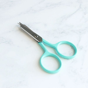 Ciseaux à broder à pointe micro de qualité supérieure, édition spéciale, en acier inoxydable - Product Image 6