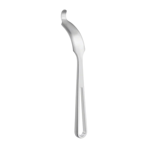 Palanca de Hueso Modificada Lange-Hohmann Premium (Retractor) de Acero Inoxidable, Palanca Ortopédica para Hueso y Tejido, Instrumentos Reutilizables, CE ISO - Product Image 1
