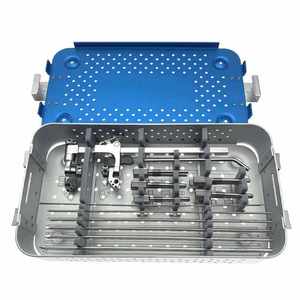 Meilleur prix – Ensemble d'écarteurs manuels multifonctions orthopédiques pour fils de Kirschner en acier inoxydable, par Blush Surgical Instruments - Product Image 5