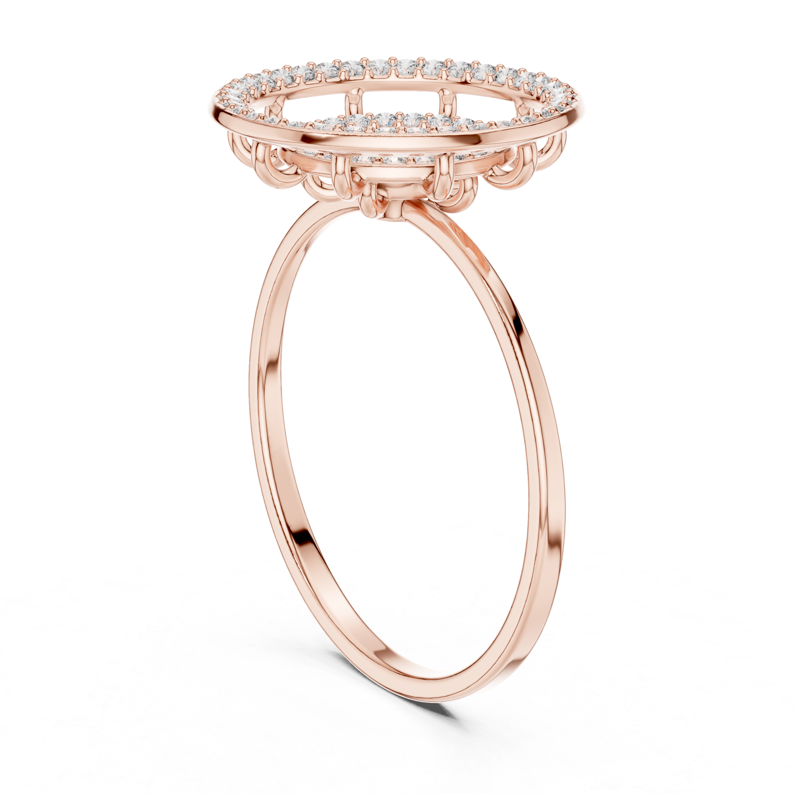 Rose Gold