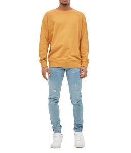 Pantalones Vaqueros para Hombre, Rotos y Desgastados, de Algodón Elástico, Ajustados, Transpirables, Diseño Personalizado - Product Image 3