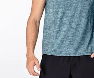 Camiseta sin Mangas para Hombre con Talla Ajustable, Diseños Totalmente Personalizados, Última Tendencia, Material Transpirable de Primera Calidad - Product Image 4