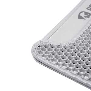 Peien Modern Style Dot Pattern Trapper <b>Mat</b>-M - Product Image 2