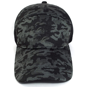 Gorra de Béisbol Personalizable de Algodón, Impermeable, Transpirable, Ajustada, con Bordado Trasero, Informal, Deportiva, para Deportes de Invierno, Playa, Unisex, para Adultos - Product Image 6