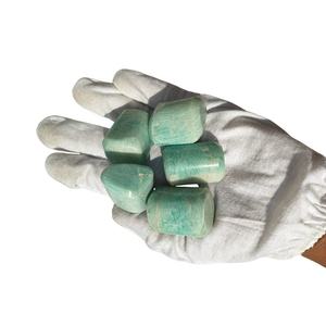 หินอะมาโซไนต์ธรรมชาติคุณภาพสูงแบบขัดเงา |   คริสตัลบำบัดขัดเงา |   พลังงานเรกิ จักระ และอัญมณี |   บ้านฮวงจุ้ย - Product Image 3