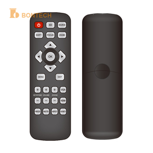 Télécommande Bontech T-25 IR pour lecteurs audio/vidéo avec indicateur lumineux LED, vente chaude - Product Image 4