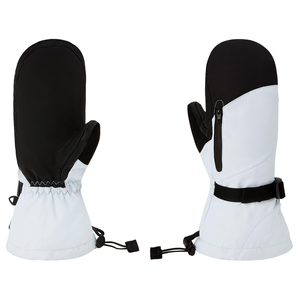 Mitaines de ski professionnelles thermiques chaudes, imperméables, coupe-vent, mitaines de snowboard, écran tactile, sports d'hiver en plein air - Product Image 1