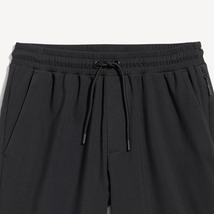 Pantalones Cortos de Playa para Hombre, con Logotipo Personalizado, Transpirables, Ecológicos, de Secado Rápido, 100% Algodón, Talla 6XL, Diseño Sólido - Product Image 6