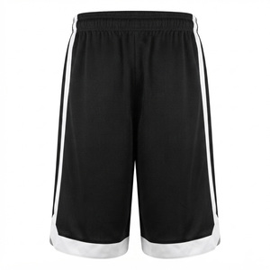 <b>Men</b> High Street Eco-Friendly <b>Knee</b>-<b>Length</b> Basketball <b>Shorts</b> Mesh Breathable Worsted Fabric Drawstring Closure Anti-UV - Product Image 2