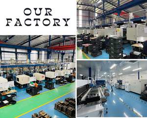 Enchufe eléctrico OMINSU P17 con diseño inastillable y 2 pines redondos para una mayor durabilidad - Product Image 6