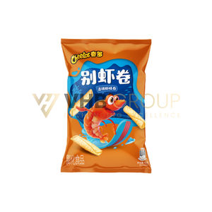 Cheetos Shrimp Roll Corn Snacks en gros - Product Image 2