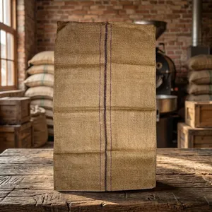 ถุงปอกระเจา B-Twill Jute Bag – 580 GMS - Product Image 6