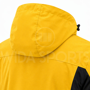 Chaqueta de esquí, chaqueta de snowboard, impermeable, transpirable, a prueba de viento, térmica, para hombre y mujer - Product Image 5