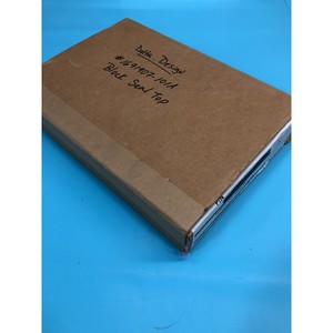 DELTA DESIGN 1691907-101A BLOCK <b>SEAL</b> TOP, 156141 - Trusted Global Legacy Semiconductor Equipment and Parts at - Product Image 5